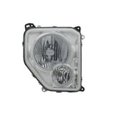 Passenger Side Headlight Assembly For Jeep Liberty 2008-2009(CH2503199V)