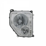 Head Lamp Passenger Side Withfog Chrome Bezel Hq For Jeep Liberty 2008-2009(CH2503199)