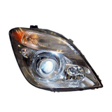 Reconditioned Oe Passenger Side Hid Headlight Lens And Housing For Dodge Van Dodge Sprinter 2007-2009(CH2503200R)