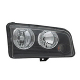 Reconditioned Oe Passenger Side Halogen Headlight Assembly For Dodge Charger 2007-2010(CH2503206R)