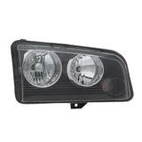 Passenger Side Halogen Headlight Assembly For Dodge Charger 2007-2010(CH2503206V)