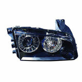 Reconditioned Oe Passenger Side Hid Headlight Assembly For Dodge Charger 2008-2010(CH2503216R)