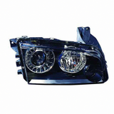 Reconditioned Oe Passenger Side Hid Headlight Assembly For Dodge Charger 2008-2010(CH2503216R)