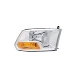 Reconditioned Oe Passenger Side Headlight Assembly For Ram Pickup-ram-1500 2011-2012(CH2503217R)