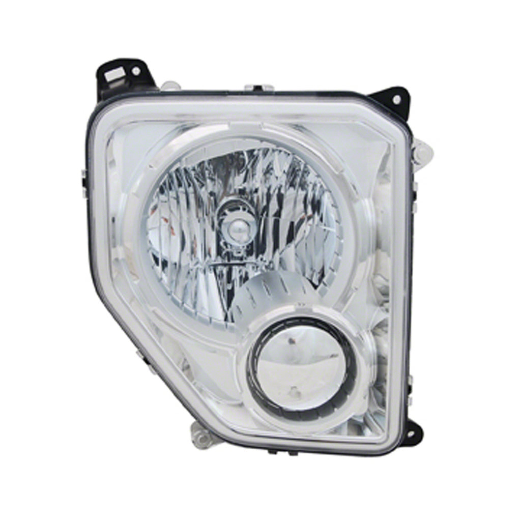 Reconditioned Oe Passenger Side Headlight Assembly For Jeep Liberty 2008-2012(CH2503221R)