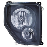 CAPA Certified Passenger Side Halogen Headlight Assembly For Jeep Liberty 2010-2012(CH2503227C)