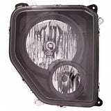 OEM Passenger Side Halogen Headlight Assembly For Jeep Liberty 2010-2012(CH2503227OE)
