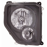 OEM Passenger Side Halogen Headlight Assembly For Jeep Liberty 2010-2012(CH2503227OE)