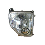 Reconditioned Oe Passenger Side Halogen Headlight Assembly For Jeep Liberty 2010-2012(CH2503227R)