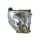 Reconditioned Oe Passenger Side Halogen Headlight Assembly For Jeep Liberty 2010-2012(CH2503227R)