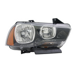 Reconditioned Oe Passenger Side Halogen Headlight Assembly For Dodge Charger 2011-2014(CH2503232R)