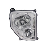 OEM Passenger Side Halogen Headlight Assembly For Jeep Liberty 2008-2012(CH2503233OE)