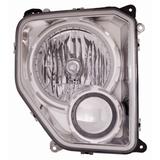 OEM Passenger Side Headlight Assembly For Jeep Liberty 2008-2012(CH2503234OE)