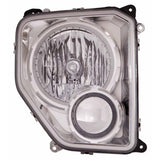 Reconditioned Oe Passenger Side Headlight Assembly For Jeep Liberty 2008-2012(CH2503234R)