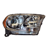 Reconditioned Oe Passenger Side Hid Headlight Assembly For Dodge Durango 2011-2013(CH2503237R)