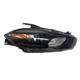 CAPA Certified Passenger Side Halogen Headlight Assembly For Dodge Dart 2013-2015(CH2503240C)