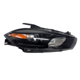 Reconditioned Oe Passenger Side Halogen Headlight Assembly For Dodge Dart 2013-2015(CH2503240R)