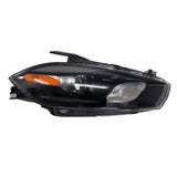 Passenger Side Halogen Headlight Assembly For Dodge Dart 2013-2015(CH2503240V)