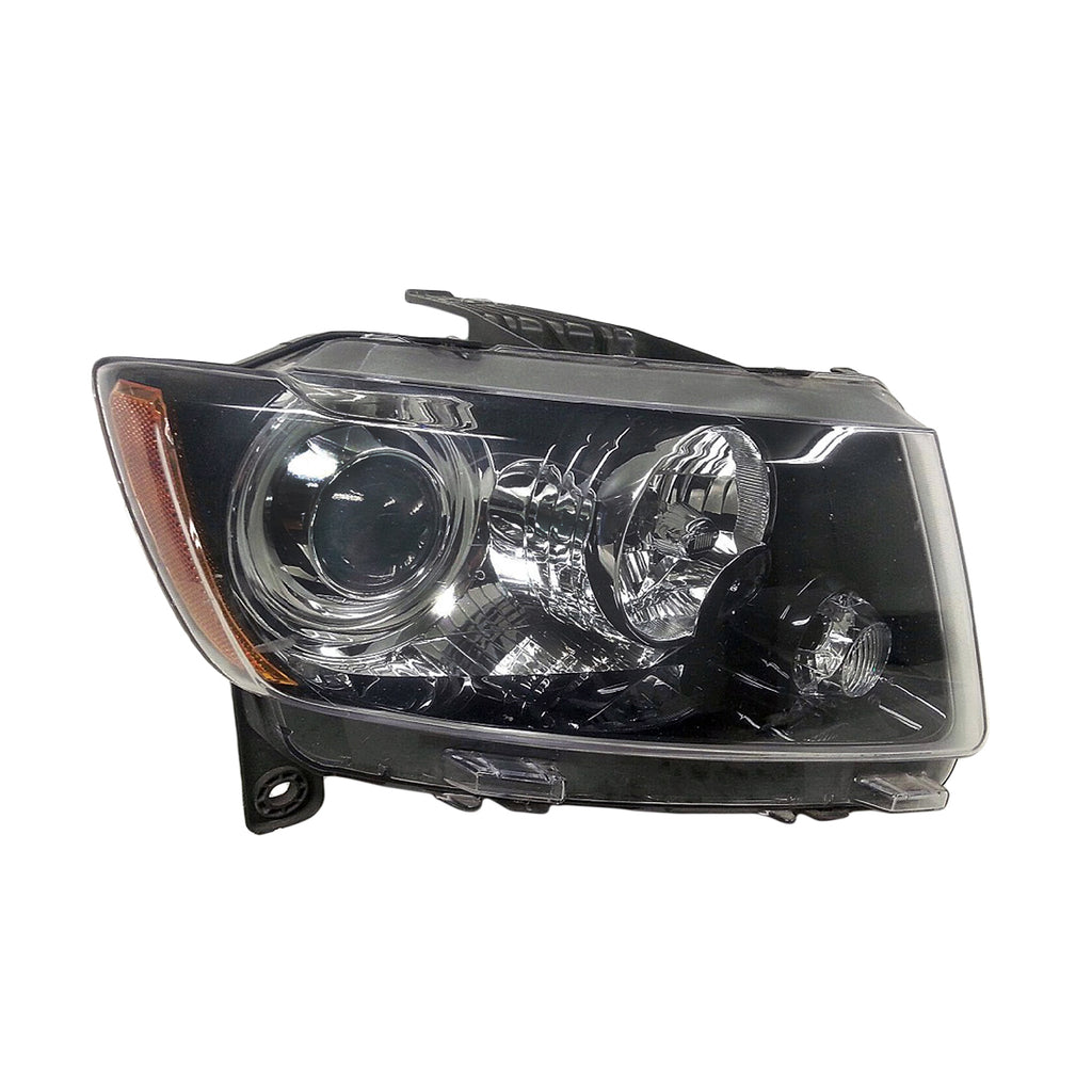 Reconditioned Oe Passenger Side Hid Headlight Assembly For Jeep Grand Cherokee 2012-2013(CH2503241R)