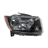 Reconditioned Oe Passenger Side Hid Headlight Assembly For Jeep Grand Cherokee 2012-2013(CH2503241R)