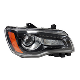 Reconditioned Oe Passenger Side Hid Headlight Assembly For Chrysler 300 2012-2014(CH2503243R)