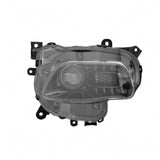 Reconditioned Oe Passenger Side Halogen Headlight Assembly For Jeep Cherokee 2014-2016(CH2503249R)