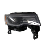 Reconditioned Oe Passenger Side Hid Headlight Assembly For Jeep Grand Cherokee 2014-2015(CH2503251R)
