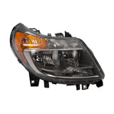 Passenger Side Halogen Headlight Assembly For Ram Promaster 1500 2014-2022(CH2503254V)