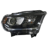 CAPA Certified Passenger Side Halogen Headlight Assembly For Dodge Durango 2014-2015(CH2503255C)
