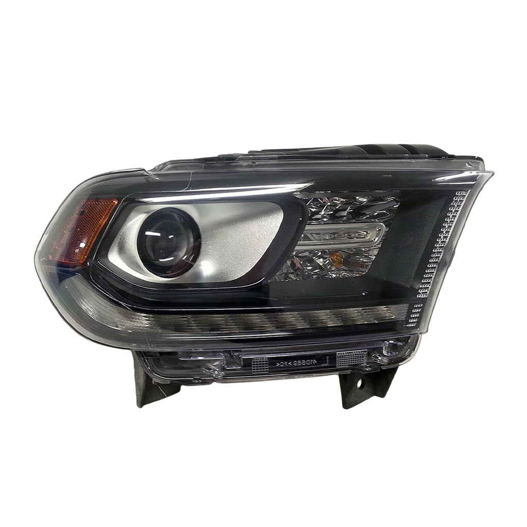 Reconditioned Oe Passenger Side Hid Headlight Assembly For Dodge Durango 2014-2015(CH2503258R)