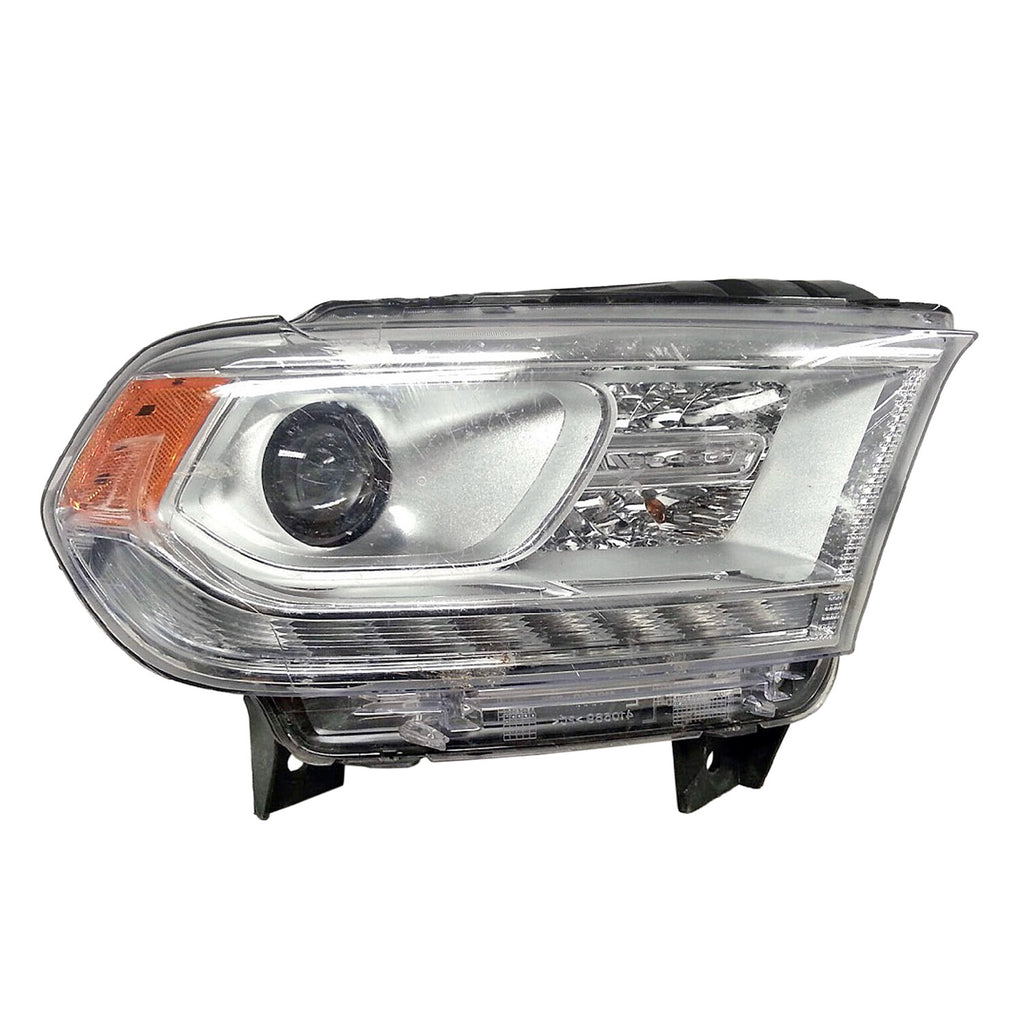 Reconditioned Oe Passenger Side Hid Headlight Assembly For Dodge Durango 2014-2015(CH2503259R)