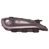 Reconditioned Oe Passenger Side Hid Headlight Assembly For Chrysler 200 Sedan 2015-2016(CH2503263R)