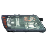 Reconditioned Oe Passenger Side Halogen Headlight Assembly For Dodge Journey 2014-2020(CH2503265R)
