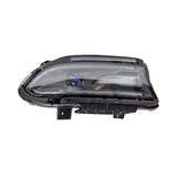 Reconditioned Oe Passenger Side Halogen Headlight Assembly For Dodge Charger 2015-2015(CH2503270R)