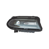 CAPA Certified Passenger Side Hid/projector Headlight Assembly For Dodge Charger 2015-2018(CH2503271C)
