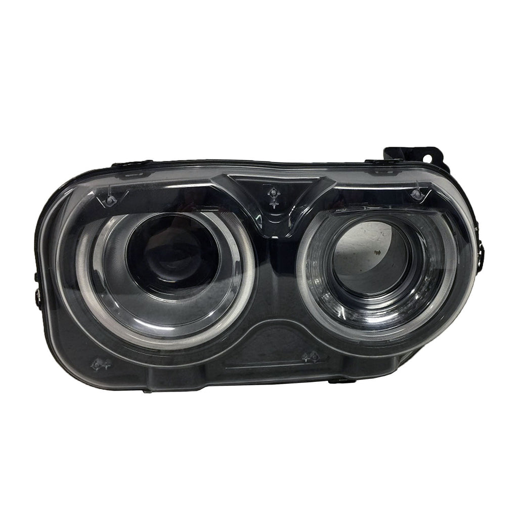 Reconditioned Oe Passenger Side Hid Headlight Assembly For Dodge Challenger 2015-2023(CH2503272R)