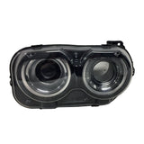 Passenger Side Headlight Assembly For Dodge Challenger 2015-2023(CH2503272)