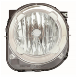 Reconditioned Oe Passenger Side Halogen Headlight Assembly For Jeep Renegade 2015-2018(CH2503273R)