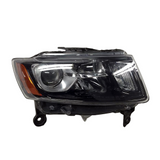 Reconditioned Oe Passenger Side Halogen Headlight Assembly For Jeep Grand Cherokee 2014-2016(CH2503276R)