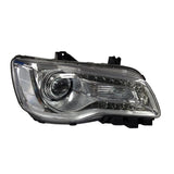 Reconditioned Oe Passenger Side Hid Headlight Assembly For Chrysler 300 2015-2023(CH2503277R)