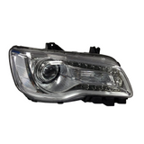 Reconditioned Oe Passenger Side Hid Headlight Assembly For Chrysler 300 2015-2023(CH2503277R)