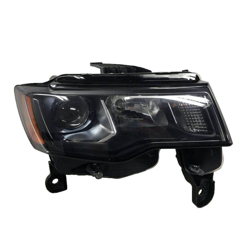 Reconditioned Oe Passenger Side Halogen Headlight Assembly For Jeep Grand Cherokee Wk 2022-2022(CH2503284R)