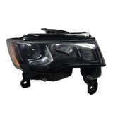 Reconditioned Oe Passenger Side Halogen Headlight Assembly For Jeep Grand Cherokee Wk 2022-2022(CH2503284R)