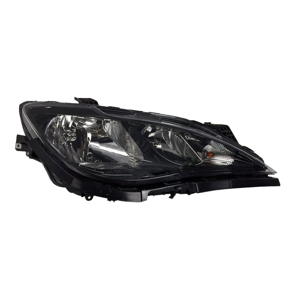 Passenger Side Halogen Headlight Assembly For Chrysler Grand Caravan (canada) 2021-2025(CH2503288)