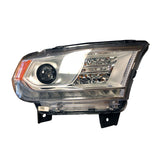 Reconditioned Oe Passenger Side Hid Headlight Assembly For Dodge Durango 2016-2020(CH2503298R)