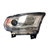 Reconditioned Oe Passenger Side Hid Headlight Assembly For Dodge Durango 2016-2020(CH2503298R)