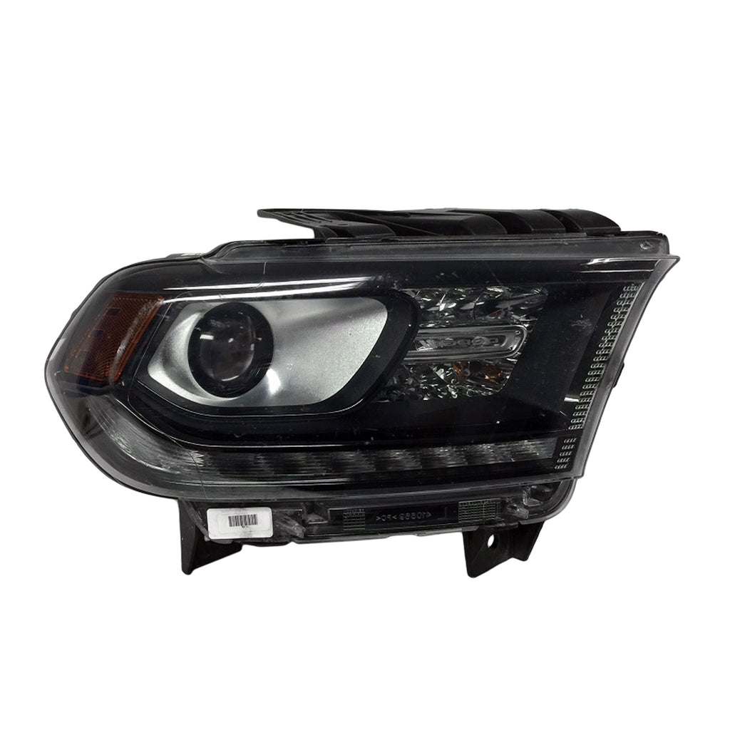 Reconditioned Oe Passenger Side Hid Headlight Assembly For Dodge Durango 2016-2020(CH2503301R)