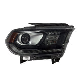 Reconditioned Oe Passenger Side Hid Headlight Assembly For Dodge Durango 2016-2020(CH2503301R)
