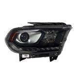 Reconditioned Oe Passenger Side Hid Headlight Assembly For Dodge Durango 2016-2020(CH2503301R)