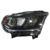 CAPA Certified Passenger Side Halogen Headlight Assembly For Dodge Durango 2016-2020(CH2503302C)